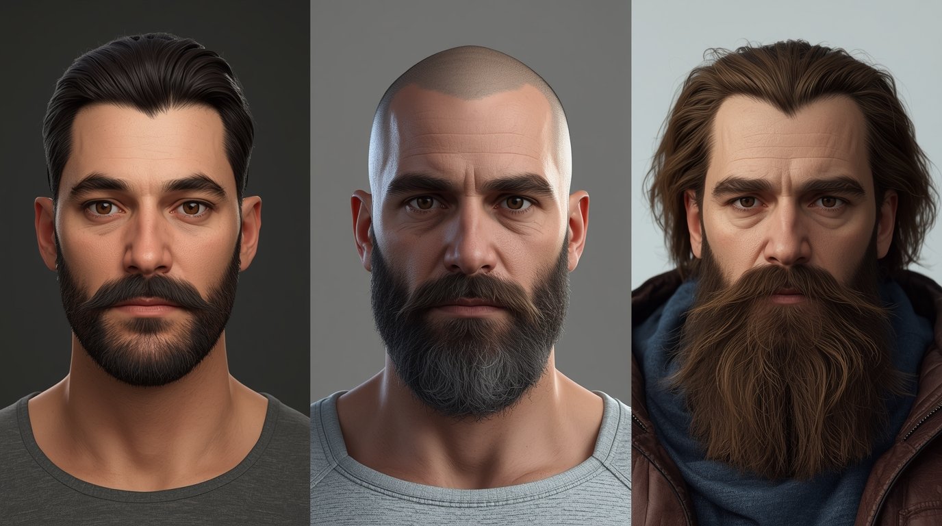 Character Creation Masterclass